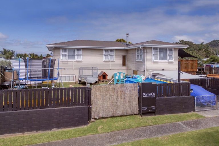 Photo of property in 8 Wrigley Street, Waihi, 3610