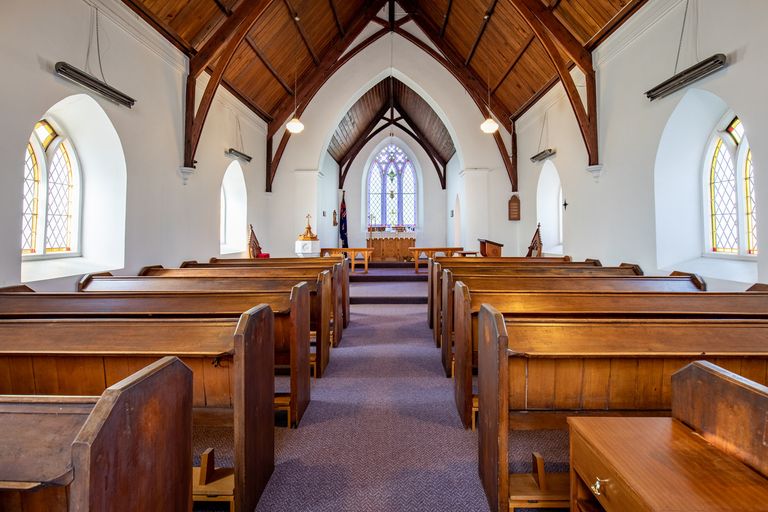 Photo of property in 8 Matau Street, Clyde, 9330