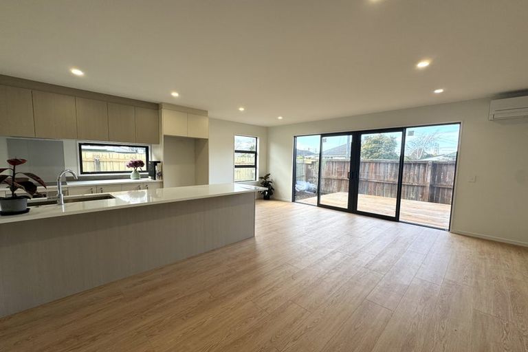 Photo of property in 41 Newmark Street, Bishopdale, Christchurch, 8053
