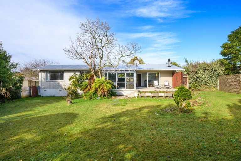 Photo of property in 113 Long Melford Road, Awapuni, Palmerston North, 4412