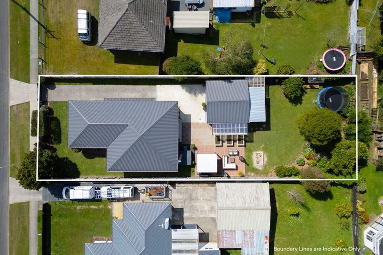 Photo of property in 47 Ellery Street, Ngaruawahia, 3720