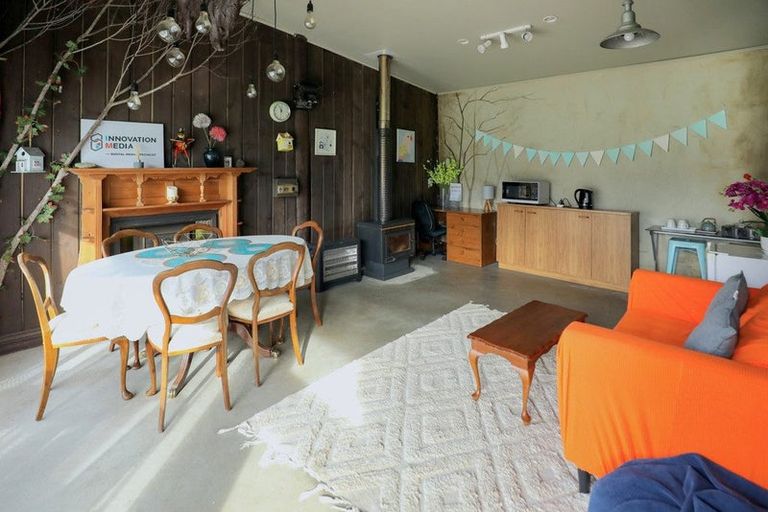 Photo of property in 22 Madeleys Road, Clarkville, Kaiapoi, 7692