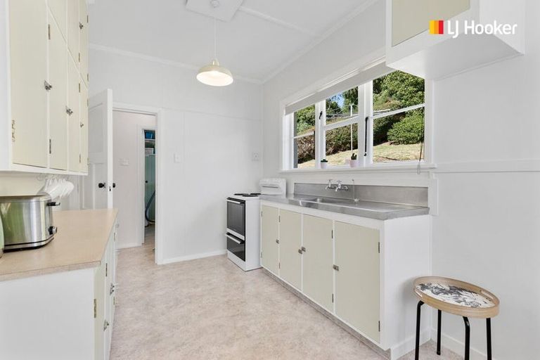 Photo of property in 25 Prospect Bank, Wakari, Dunedin, 9010