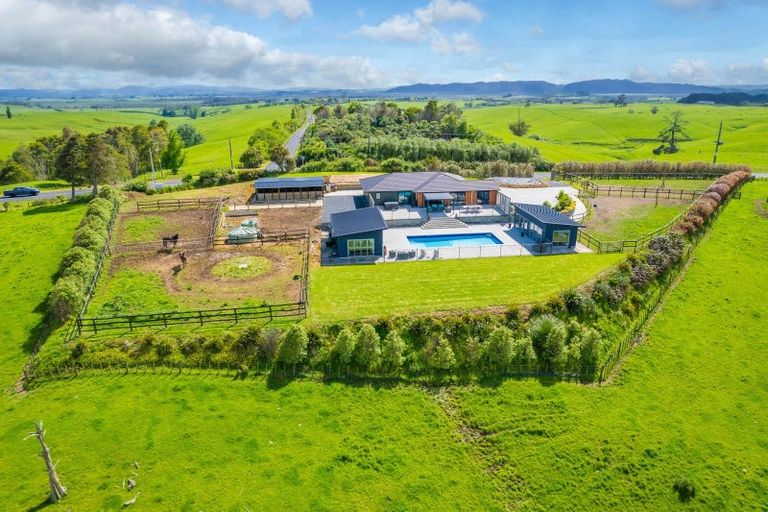 Photo of property in 301 Whangamarino Road, Whangamarino, Te Kauwhata, 3782