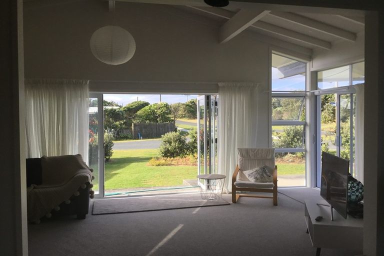 Photo of property in 4 Kelly Street, Baylys Beach, Dargaville, 0377