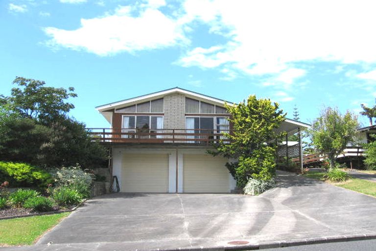 Photo of property in 5 Mawson Avenue, Torbay, Auckland, 0630
