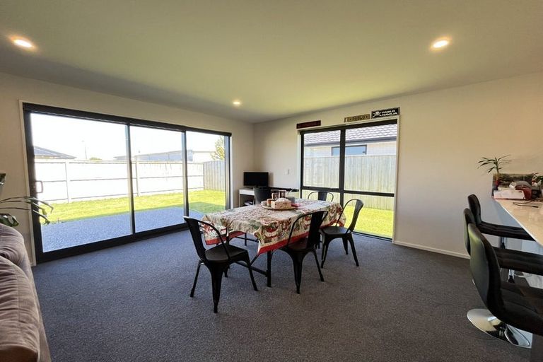 Photo of property in 15 Willetts Way, Rolleston, 7615