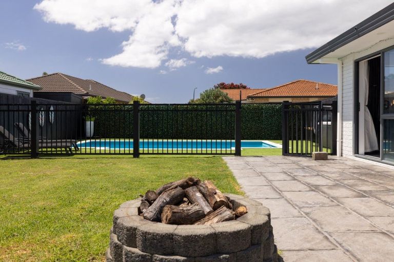 Photo of property in 8 Nicole Place, Papamoa Beach, Papamoa, 3118