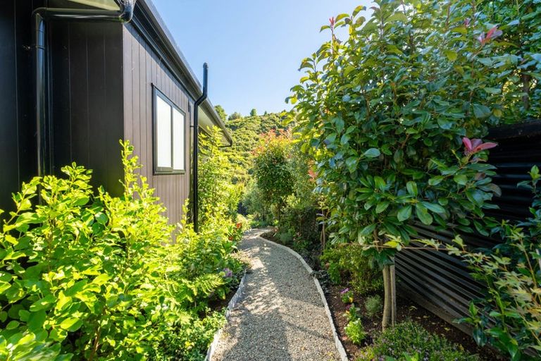 Photo of property in 7 Pohutukawa Place, Pohara, Takaka, 7183