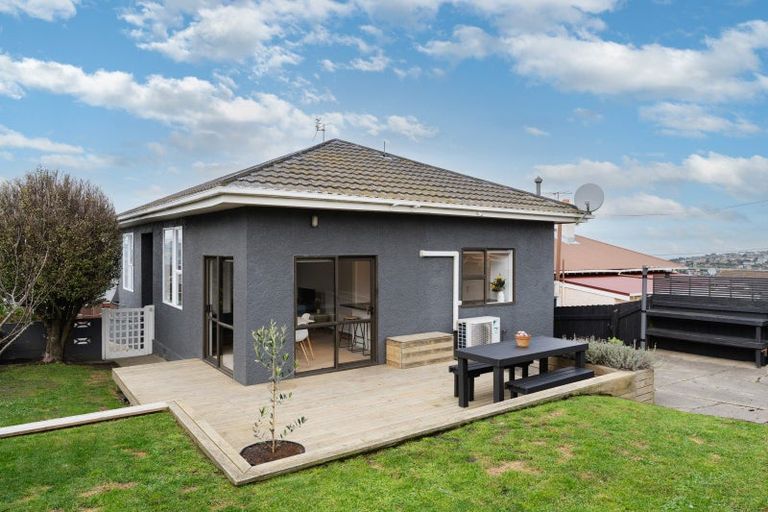 Photo of property in 158 Glenpark Avenue, Maryhill, Dunedin, 9011