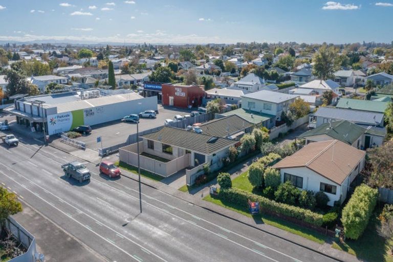 Photo of property in 1/806 Saint Aubyn, Parkvale, Hastings, 4122