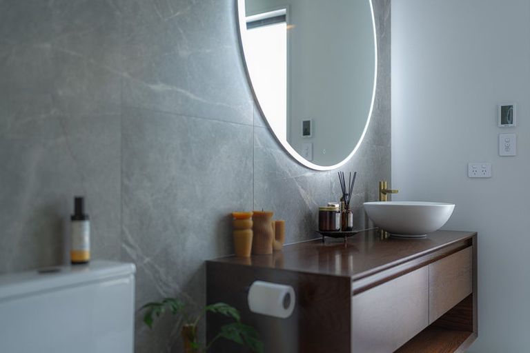 Photo of property in 136 Cullen Avenue, Swannanoa, Rangiora, 7475