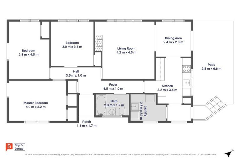 Photo of property in 6 Brunswick Road, Aramoho, Whanganui, 4500