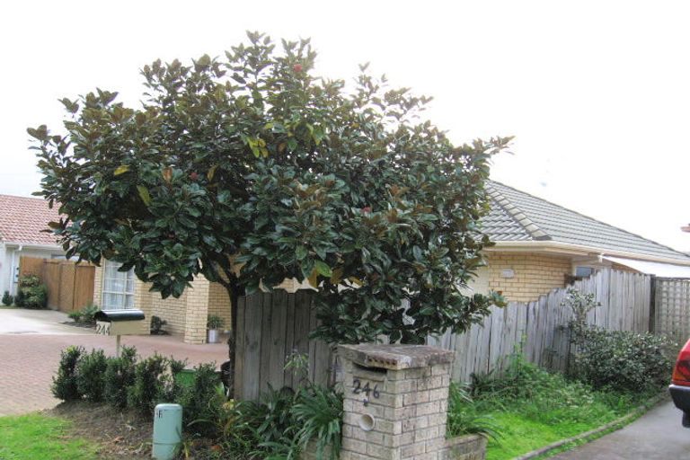Photo of property in 244 Cascades Road, Botany Downs, Auckland, 2010