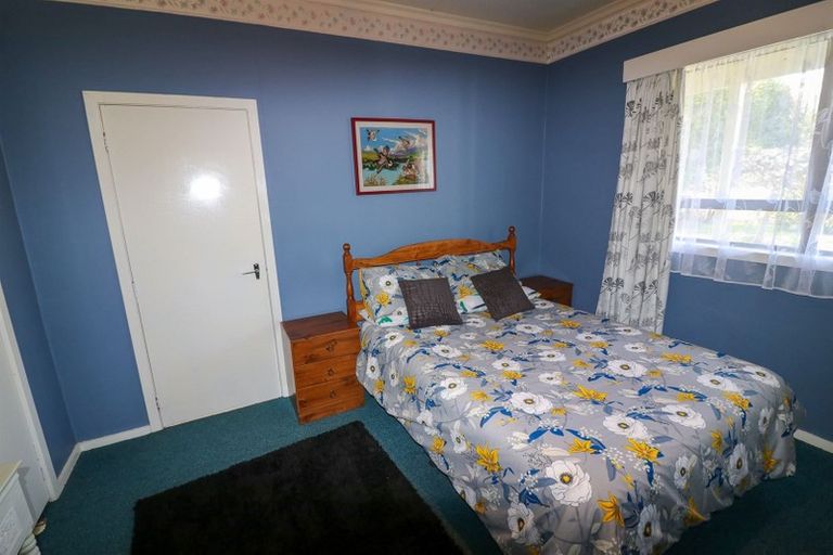 Photo of property in 10 Grant Street, Dannevirke, 4930