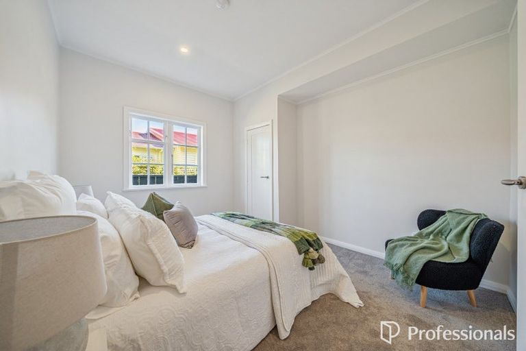 Photo of property in 12 Trafalgar Street, Waiwhetu, Lower Hutt, 5010