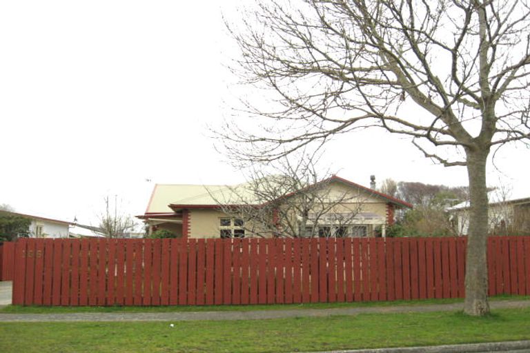 Photo of property in 166 Venus Street, Strathern, Invercargill, 9812