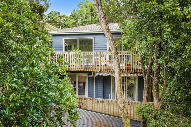 Photo of property in 3/14 Vonnell Place, Birkdale, Auckland, 0626