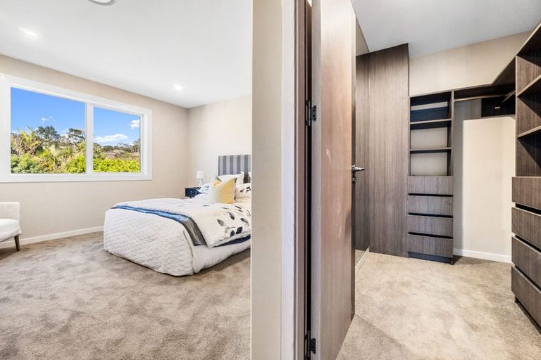 Photo of property in 9c Olwyn Place, Greenhithe, Auckland, 0632