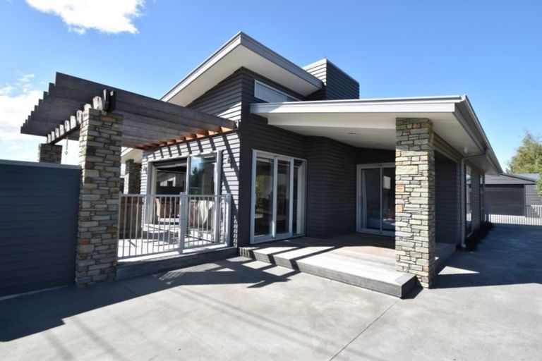 Photo of property in 52 Totara Drive, Twizel, 7901