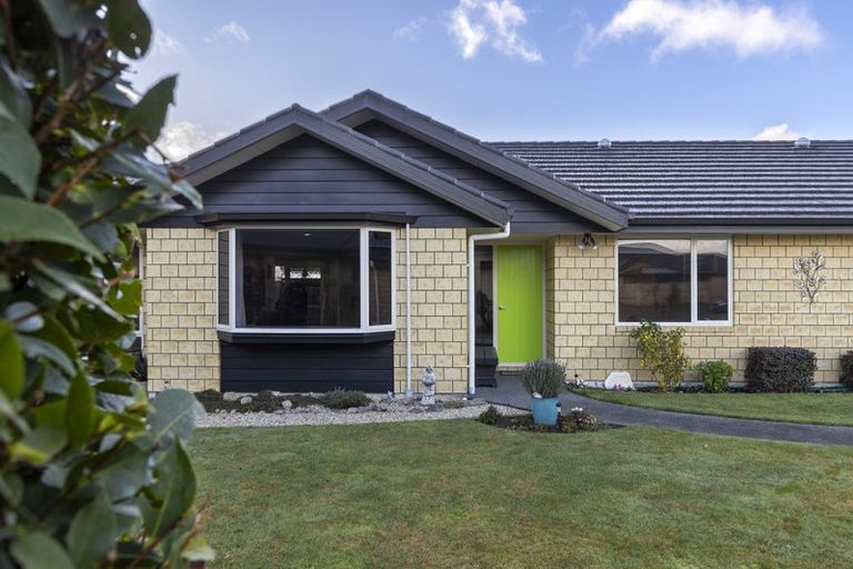 Photo of property in 5 Silk Close, Witherlea, Blenheim, 7201