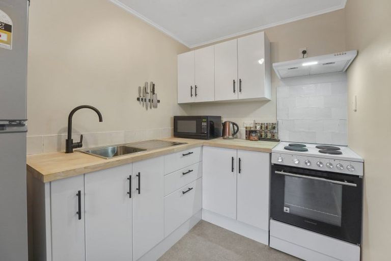 Photo of property in 43d Brunswick Street, Hutt Central, Lower Hutt, 5010