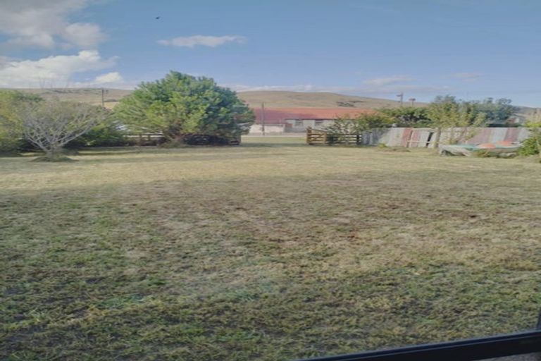 Photo of property in 6 Keppel Street, Porangahau, 4291