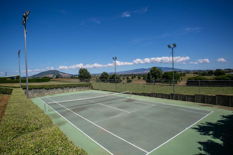 Photo of property in 58 Saint Leger Road, Te Awamutu, 3875