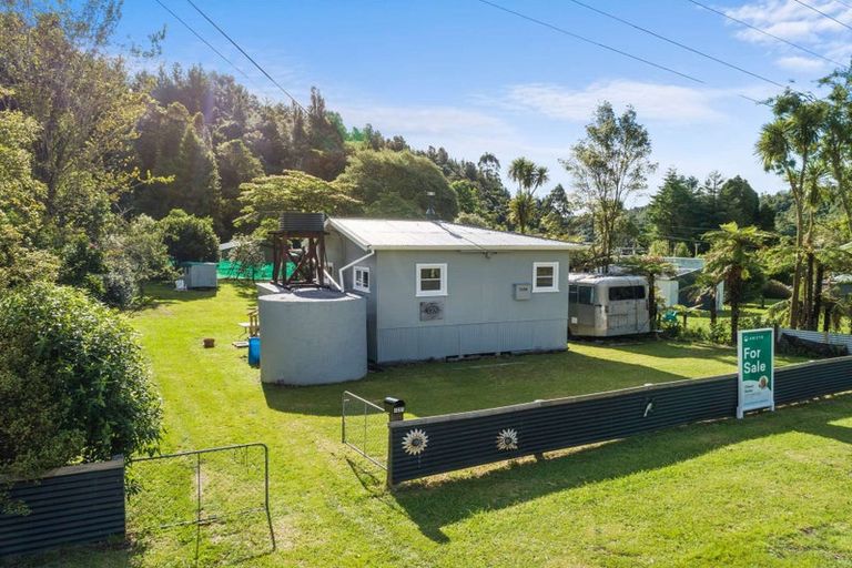 Photo of property in 325 Pongakawa Valley Road, Lake Rotoma, Rotorua, 3074