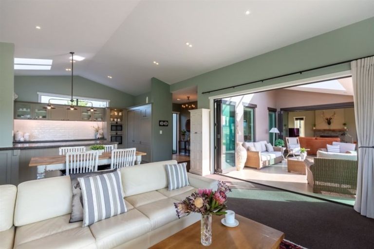 Photo of property in 207 Horton Road, Tasman, Upper Moutere, 7173