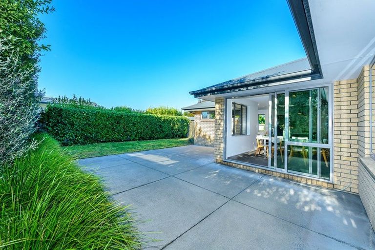 Photo of property in 6a Byron Street, Rolleston, 7614