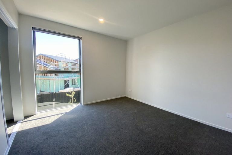 Photo of property in 6/7 Lindores Street, Addington, Christchurch, 8024
