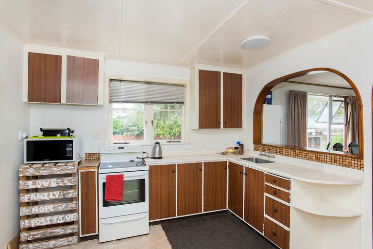 Photo of property in 44 Oswald Street, Mangapapa, Gisborne, 4010