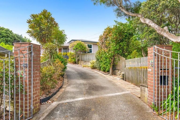Photo of property in 63 Poplar Avenue, Raumati South, Paraparaumu, 5032