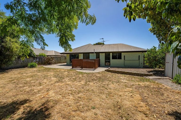 Photo of property in 5 Stagg Place, Brightwater, 7022