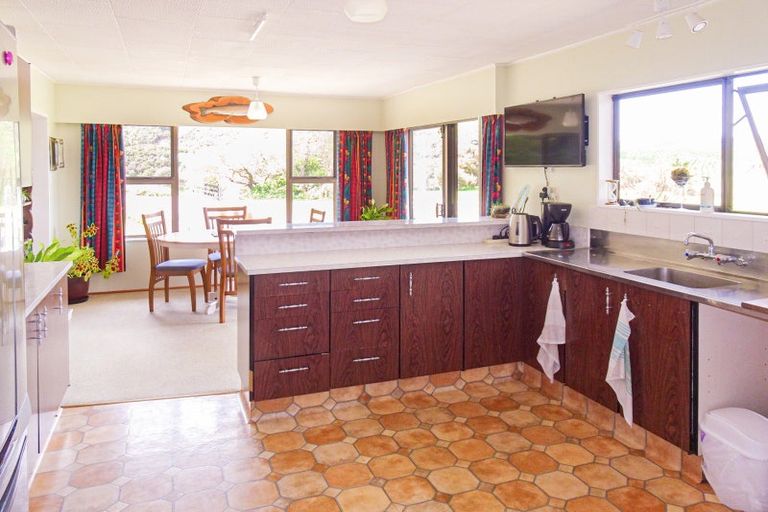 Photo of property in 3884 Pahiatua Pongaroa Road, Pongaroa, Pahiatua, 4989