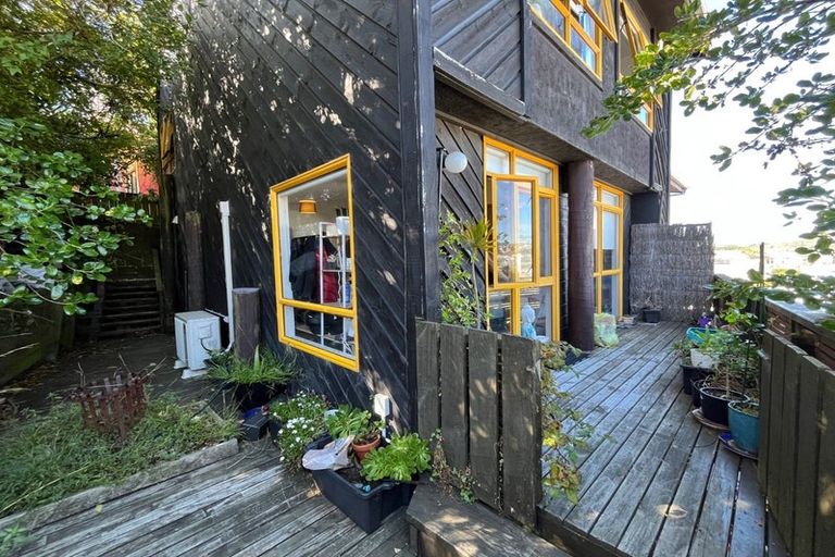 Photo of property in 22 Stafford Street, Mount Victoria, Wellington, 6011