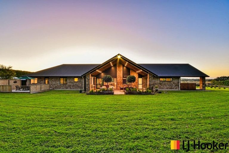 Photo of property in 101b Jamieson Road, Buckland, Pukekohe, 2677