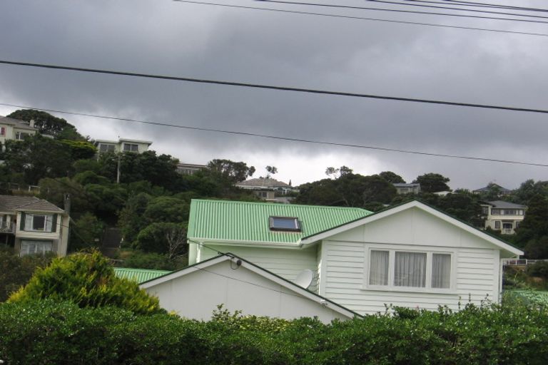 Photo of property in 58 Darlington Road, Miramar, Wellington, 6022