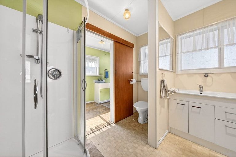 Photo of property in 50a Oxford Street, Lansdowne, Masterton, 5810