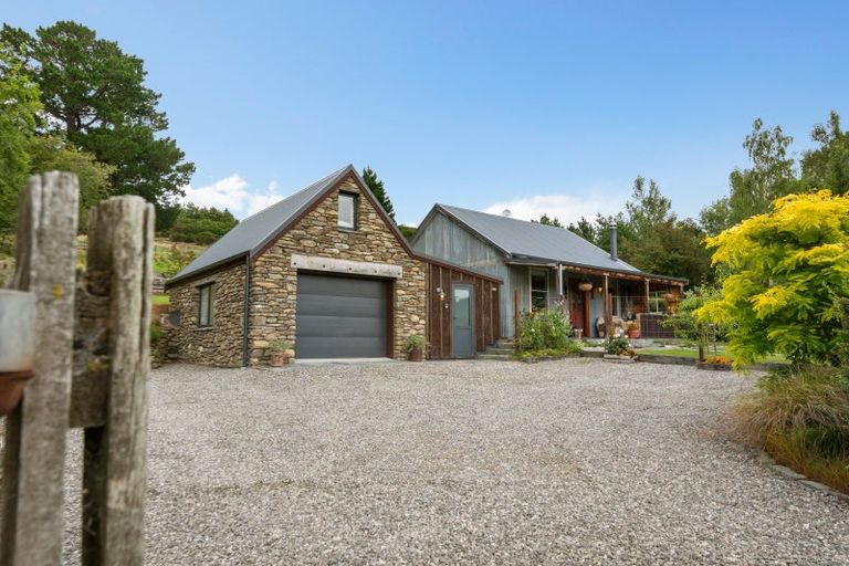 Photo of property in 113 Cambrian Road, Cambrians, Oturehua, 9386
