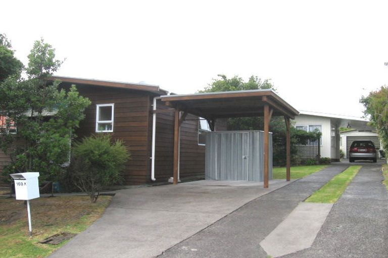 Photo of property in 169 Coronation Road, Hillcrest, Auckland, 0627