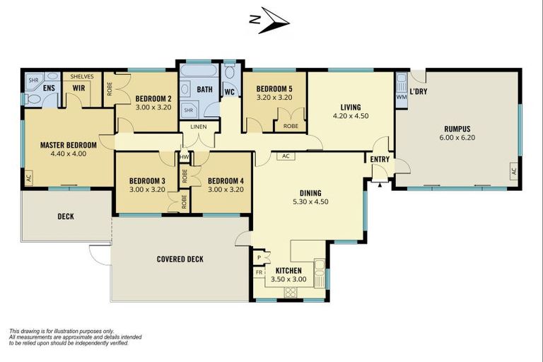 Photo of property in 13 Lieshout Way, Pukekohe, 2120