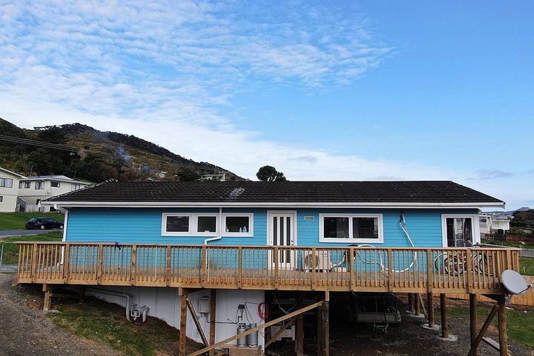 Photo of property in 65 Fairlie Crescent, Opononi, Kaikohe, 0473