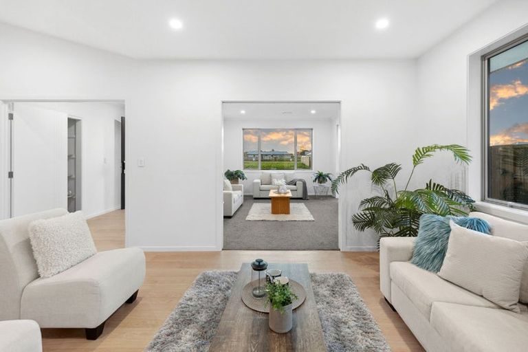 Photo of property in 64 Hampton Terrace, Matamata, 3400