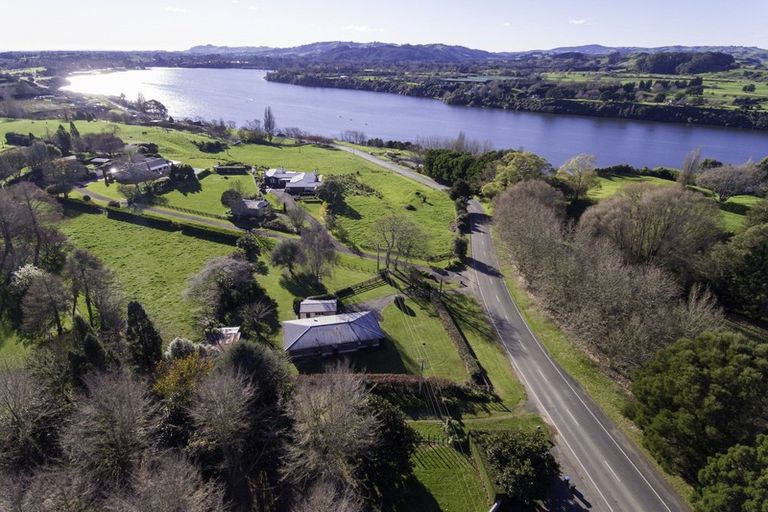 Photo of property in 838 Maungatautari Road, Maungatautari, Cambridge, 3494