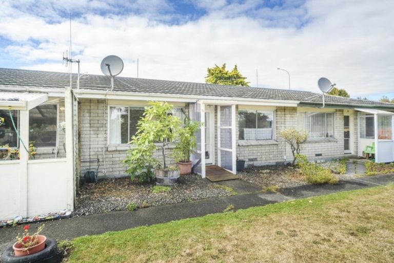Photo of property in 6c Seaforth Avenue, Milson, Palmerston North, 4414