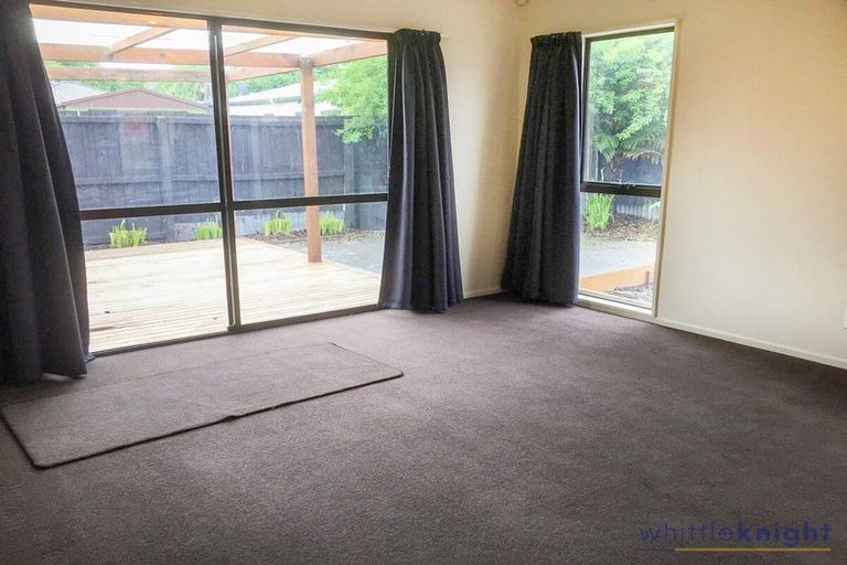 Photo of property in 5/96 Poulson Street, Addington, Christchurch, 8024