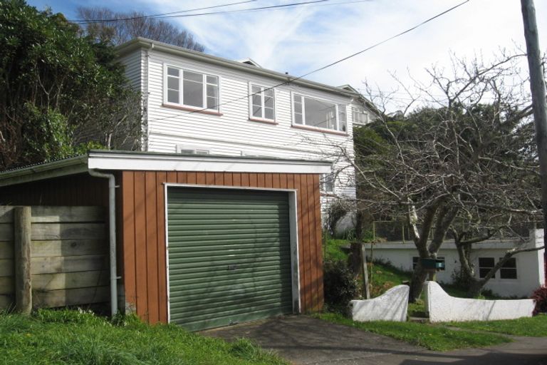 Photo of property in 24 Ponsonby Road, Karori, Wellington, 6012