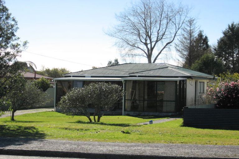 Photo of property in 48 Moorhouse Street, Ross, 7812